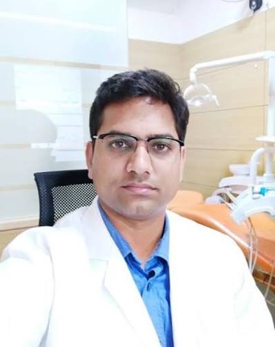 Dr Naveen Lal Chandani